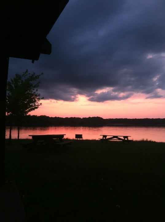 West Branch State Park, 5570 Esworthy Rd, Ravenna, OH, Parks MapQuest