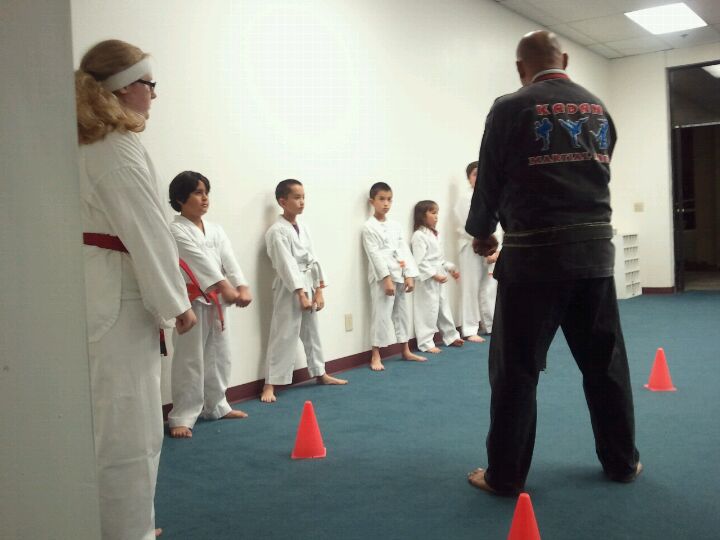 Kadan Martial Arts, 11948 Valley View St, Garden Grove, CA, Martial
