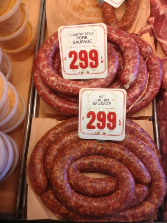 Blocher's Meat Market, 109 1st St, Altoona, PA MapQuest