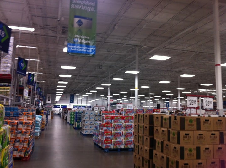 Sam's Club, 300 Eubank Blvd NE, Albuquerque, NM, Gas Stations - MapQuest