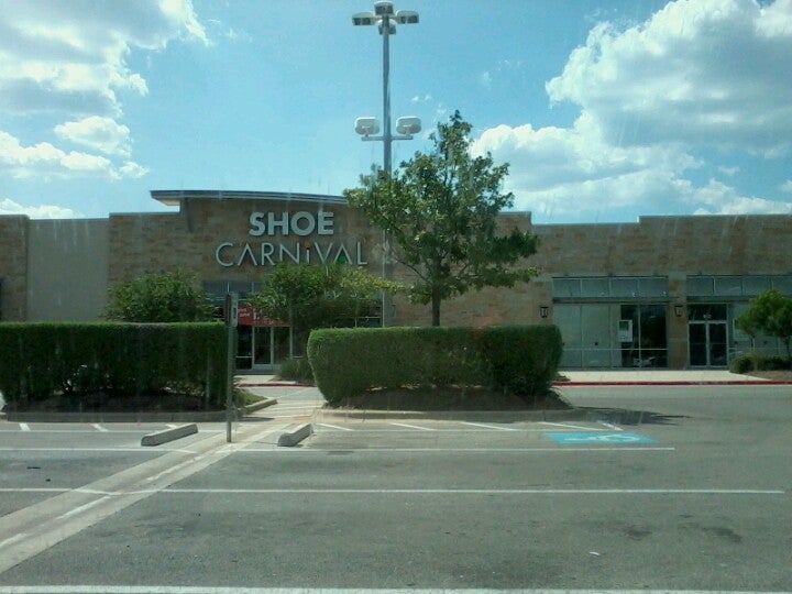 Shoe Carnival, 9500 S Interstate 35, Austin, TX, Shoe Stores - MapQuest