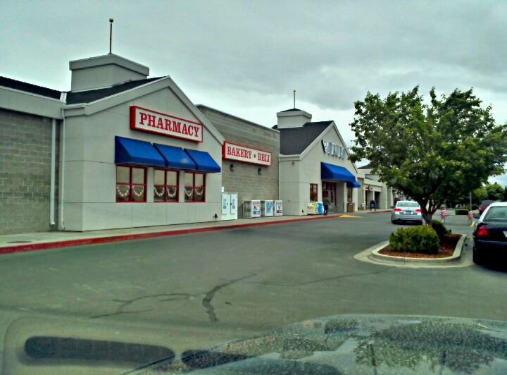 Paul's Market, 700 E Avalon St, Kuna, ID MapQuest