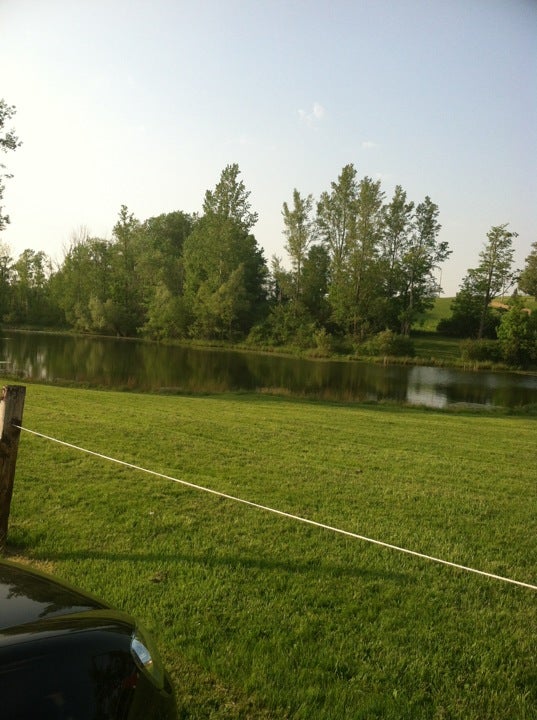 Houghton, NY Map & Directions MapQuest