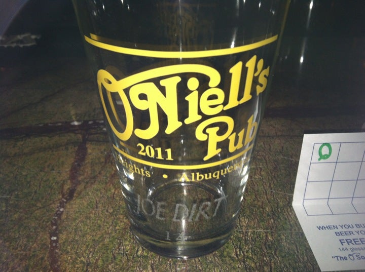 O neill pub