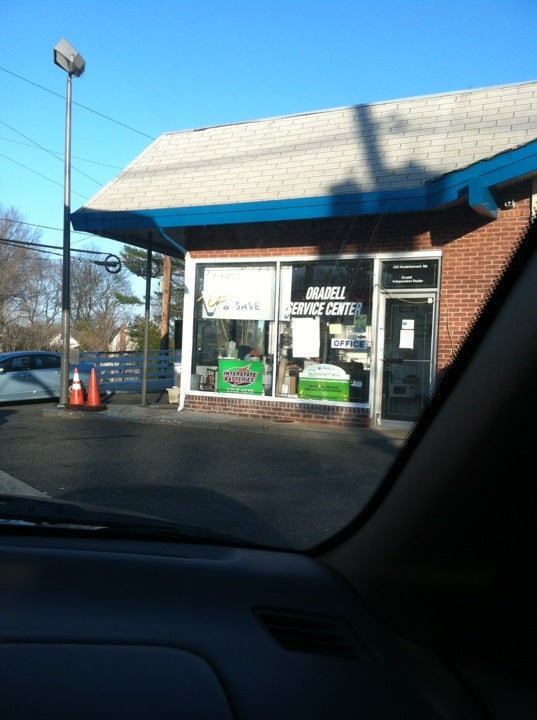 Paramus, NJ Map & Directions MapQuest