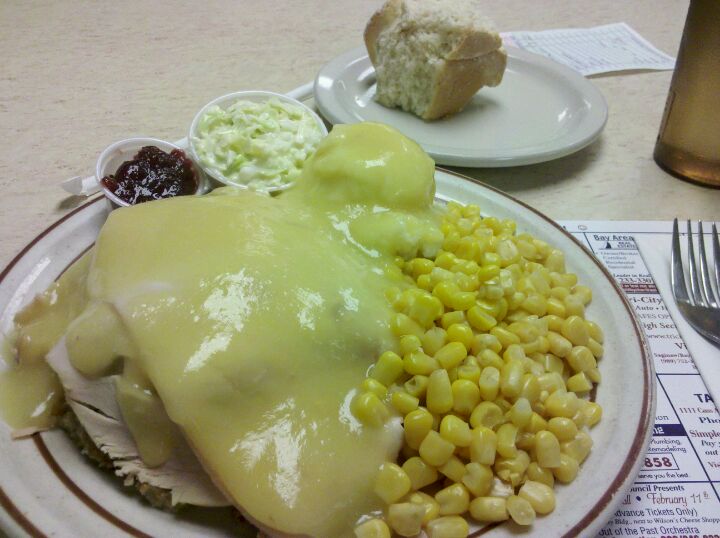 Turkey Roost, 2273 S Huron Rd, Kawkawlin, MI, Carryout only restaurant