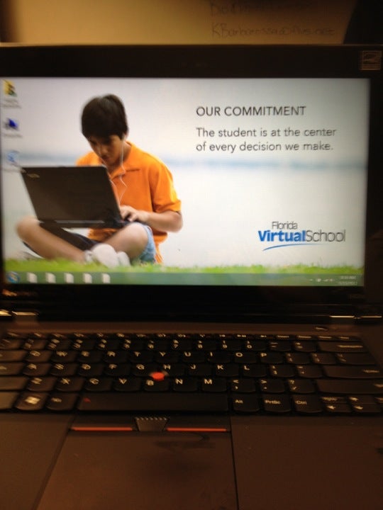 Florida Virtual School, 2145 Metrocenter Blvd, Suite 100, Orlando, FL