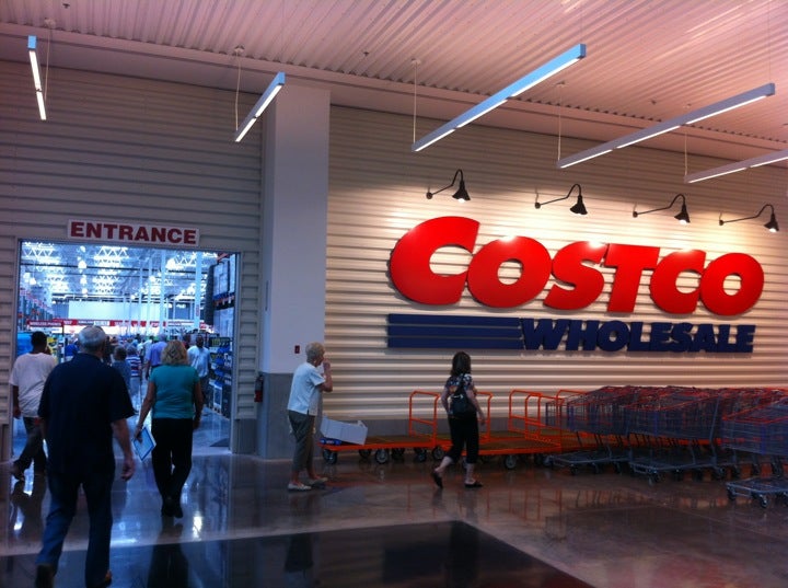 Costco Wholesale, 8201 S Tamiami Trl, Suite 501, Sarasota, FL