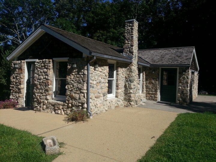 Oakdale, CT Map & Directions MapQuest