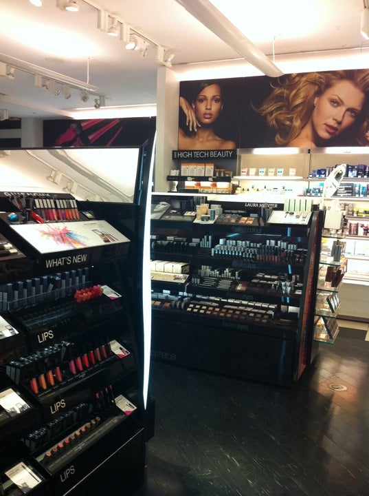 SEPHORA, 1200 Morris Tpke, Short Hills, NJ, Gifts Specialty - MapQuest