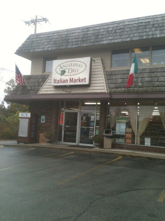 Brookfield, WI Map & Directions MapQuest