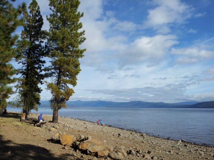 Lake Almanor, Chester, CA MapQuest