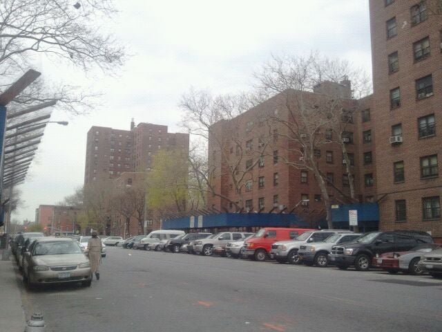 NY City Gowanus Houses, 211 Hoyt St, Brooklyn, NY, Community Services ...