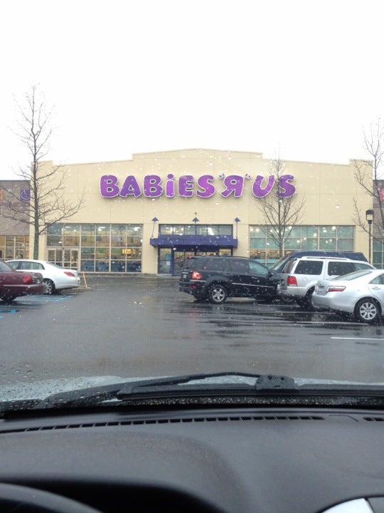 Babies "R" Us CLOSED, 108 Veterans Memorial Hwy, King Kullen Plaza