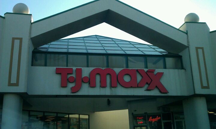 TJ MAXX - 28 Photos & 46 Reviews - 217 Glen Cove Rd, Carle Place, New York  - Department Stores - Phone Number - Yelp