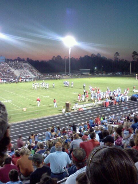 Lumberton High School