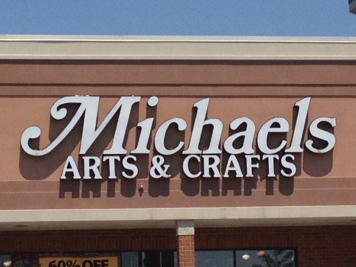 Michaels - Arts and Crafts Store in Chelsea