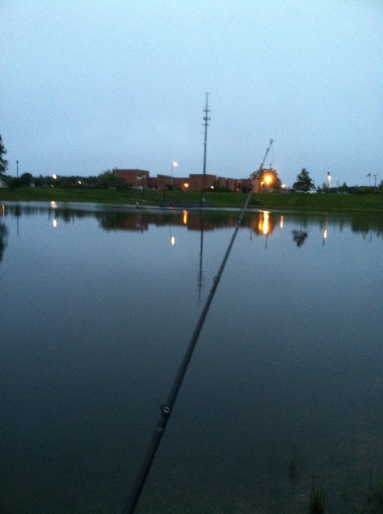 Patriot Lake Park, 300 E Jimmie Leeds Rd, Galloway, NJ, Parks - MapQuest