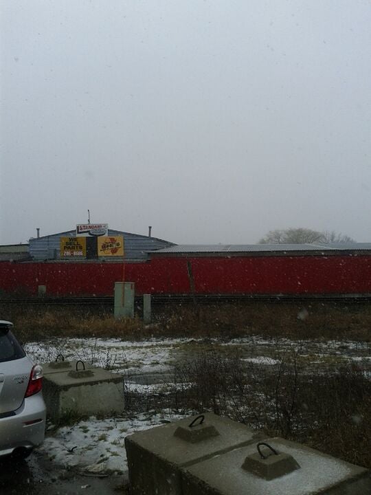 Standard Auto Wreckers, 1216 Sewells Rd, Toronto, ON MapQuest