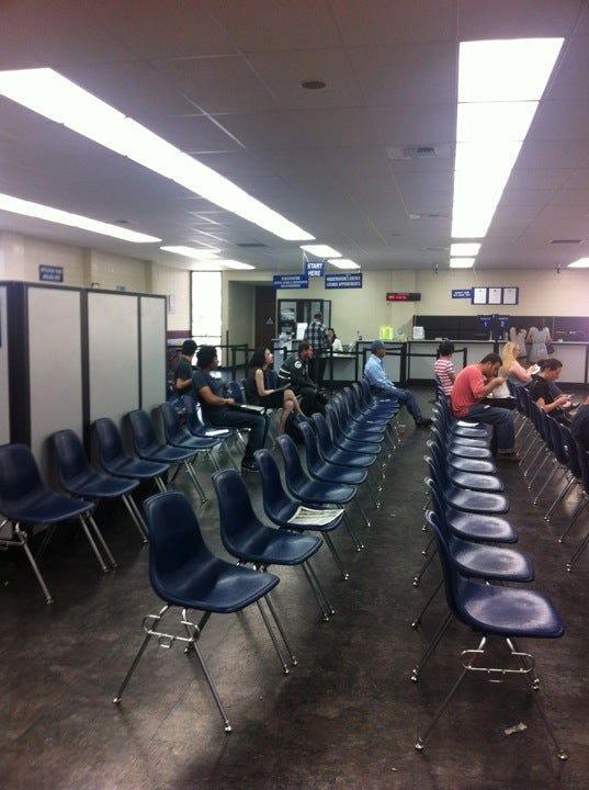 Redwood DMV Office, 300 Brewster Ave, Redwood City, CA MapQuest