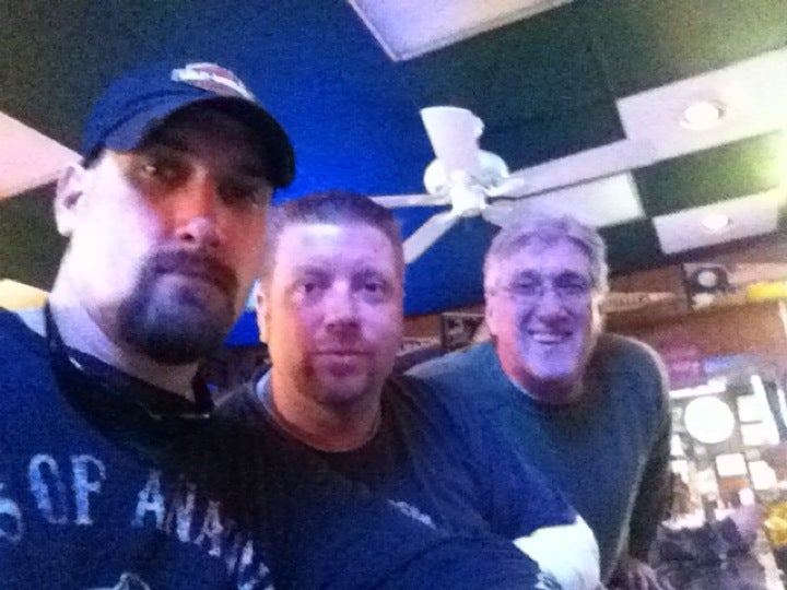 Port Matilda Hotel & Tavern, 201 W Plank Road, Port Matilda, PA, Eating