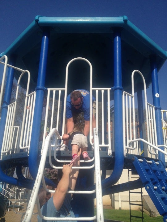 Norco Community Center Park, Norco, CA, Playgrounds MapQuest