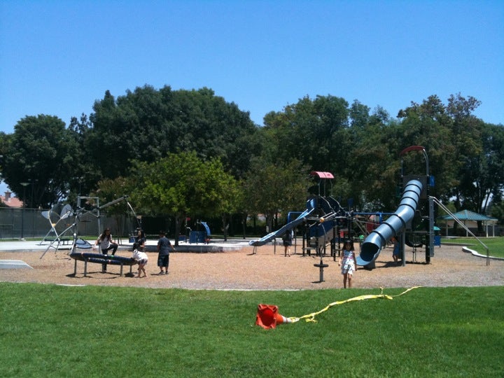 Bobby Bonds Park, 2060 University Ave, Riverside, CA, Parks - MapQuest