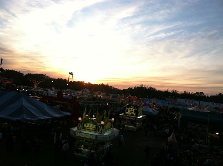 Pitt County Fair, 3910 Martin Luther King Jr Hwy, Greenville, NC, Trade