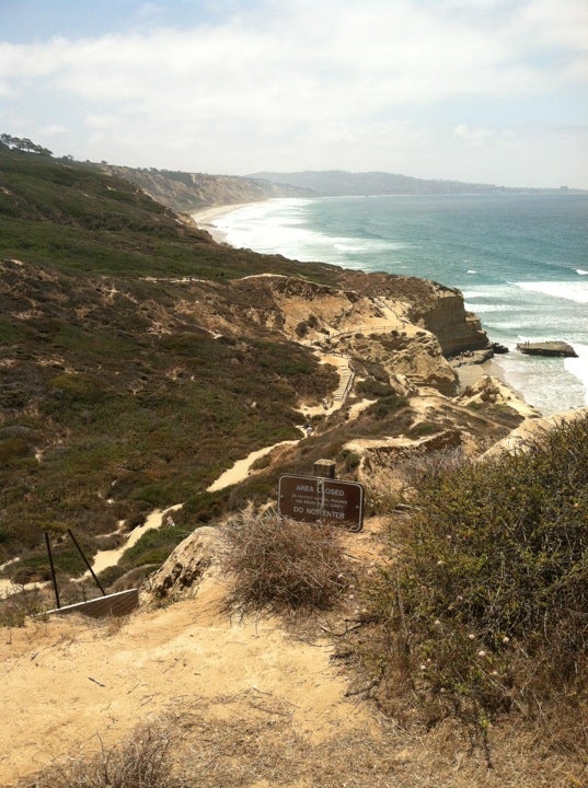 Yucca Point, La Jolla, CA MapQuest