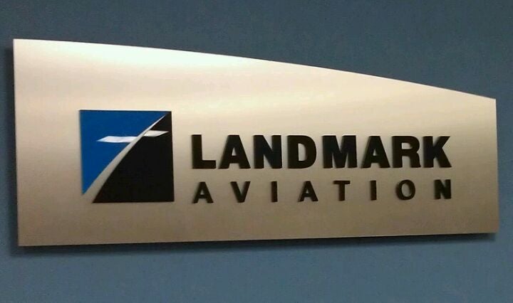 Landmark Aviation CLOSED 6101 Burton Station Rd Norfolk VA