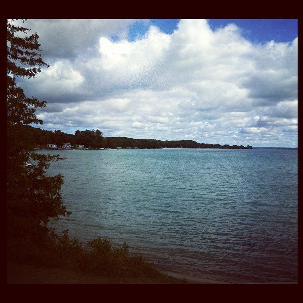 Alden, MI Map & Directions MapQuest