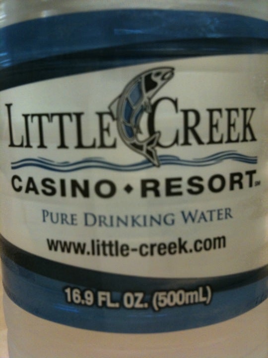 Little Creek Casino Resort, 91 W State Route 108, Shelton, WA, Casinos