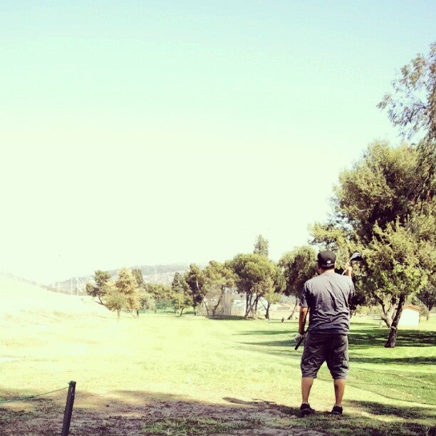 Pico Rivera Municipal Golf Course 3260 Fairway Dr Pico Rivera CA Pico Rivera Municipal Golf Course 3260 Fairway Dr Pico Rivera CA