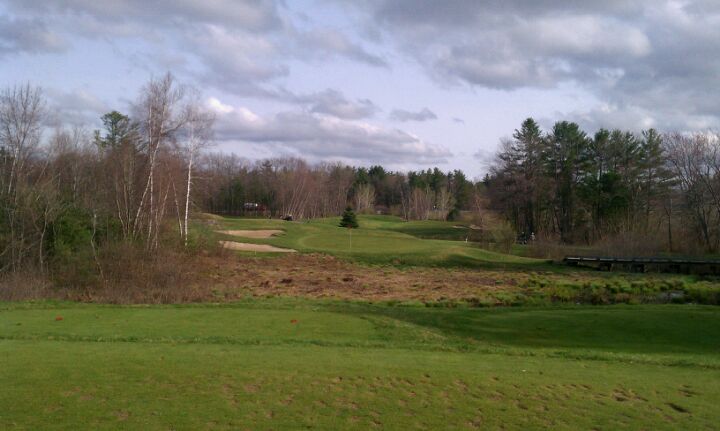 Brookstone Park Golf Complex 14 Route 111 Derry NH MapQuest