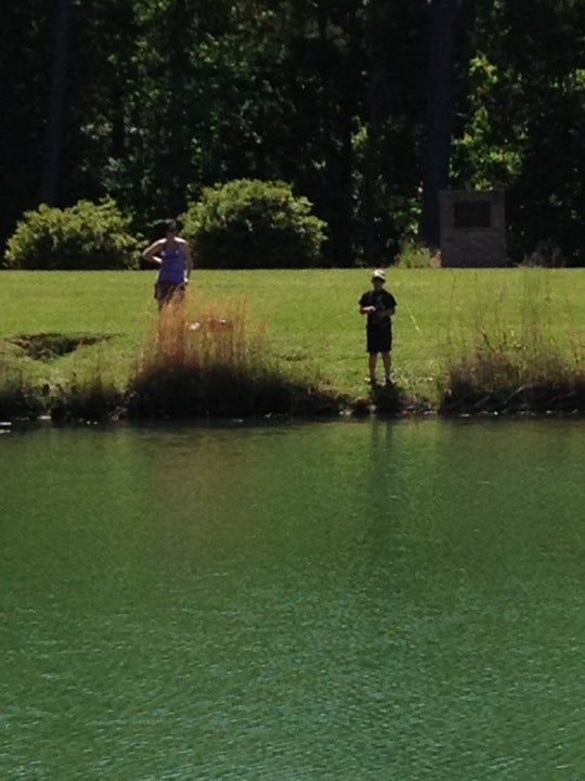 Pace Water System, 4401 Woodbine Rd, Milton, FL, Water control and