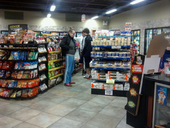 Rutter's Farm Store 6, 1009 York St, Hanover, PA, Gas Stations MapQuest