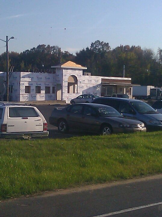 Deepwater Dinner, 449 US Highway 130, Carneys Point, NJ, Diner MapQuest