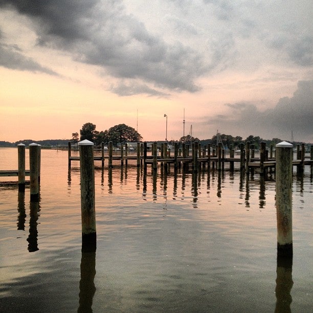 Kent Narrows Yacht Yard, 417 Piney Narrows Road, Chester, MD, Boat