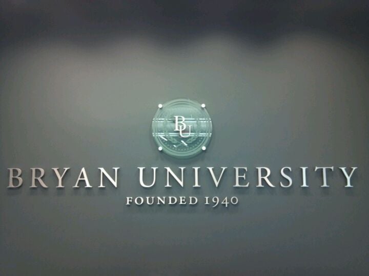 Bryan University, 350 W Washington St, Suite 100, Tempe, AZ - MapQuest