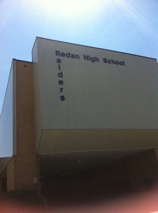 Redan High School