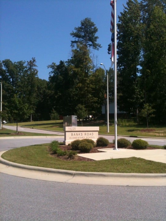 Willow Spring, NC Map & Directions MapQuest