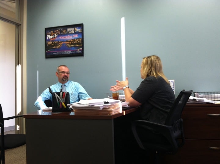 Globe Life American Division Wagner Organization, 2809 S 160th