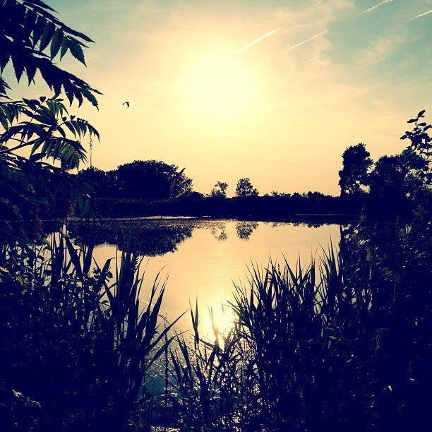 Ecluses de PointedesCascades, Chemin du Canal, PointedesCascades