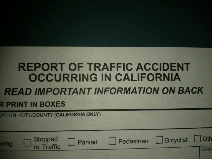 Napa DMV Office, 2550 Napa Valley Corporate Dr, Napa, CA MapQuest