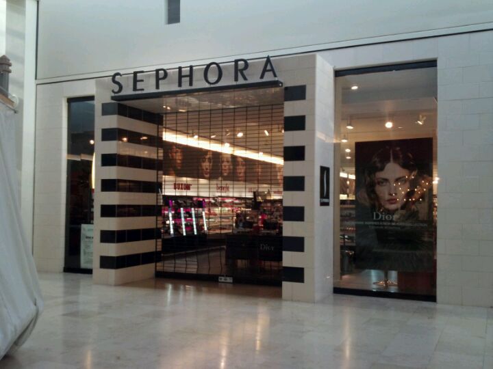 Sephora  SouthPark Charlotte