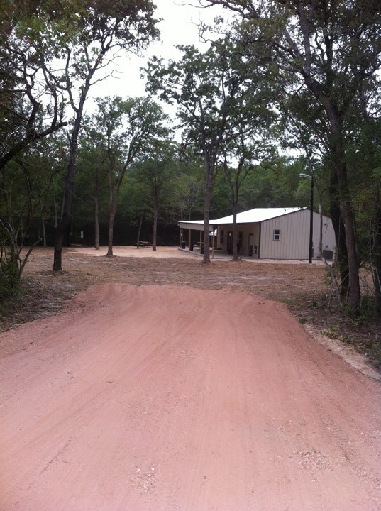 Trigger Happy Paintball Fields, 5897 Highway 36 N, Bellville, TX MapQuest
