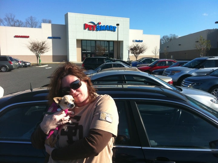 PetSmart, 637 Woodbury Glassboro Rd, Sewell, NJ, Pet supplies MapQuest