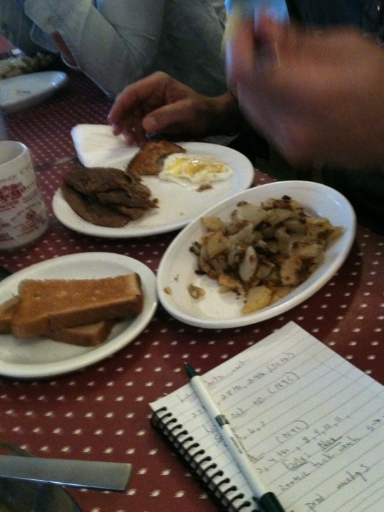 Milroy, PA Map & Directions MapQuest