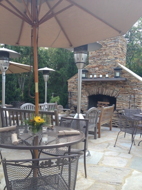 Portico Restaurant, 12506 River Rd, Richmond, VA, Eating places MapQuest