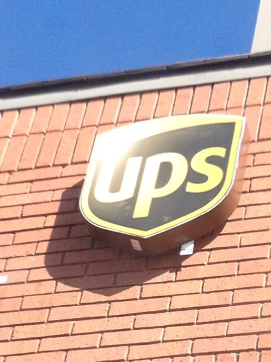 The UPS Store, 4347 W Northwest Hwy, 130, Dallas, TX, Office Supplies